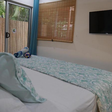 Cote Pacific Casitas Huacas Exterior foto