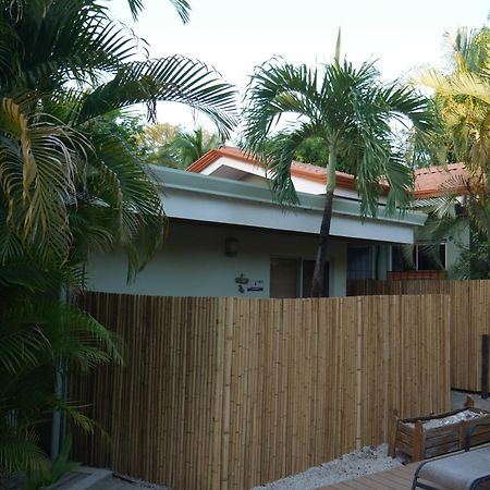 Cote Pacific Casitas Huacas Exterior foto