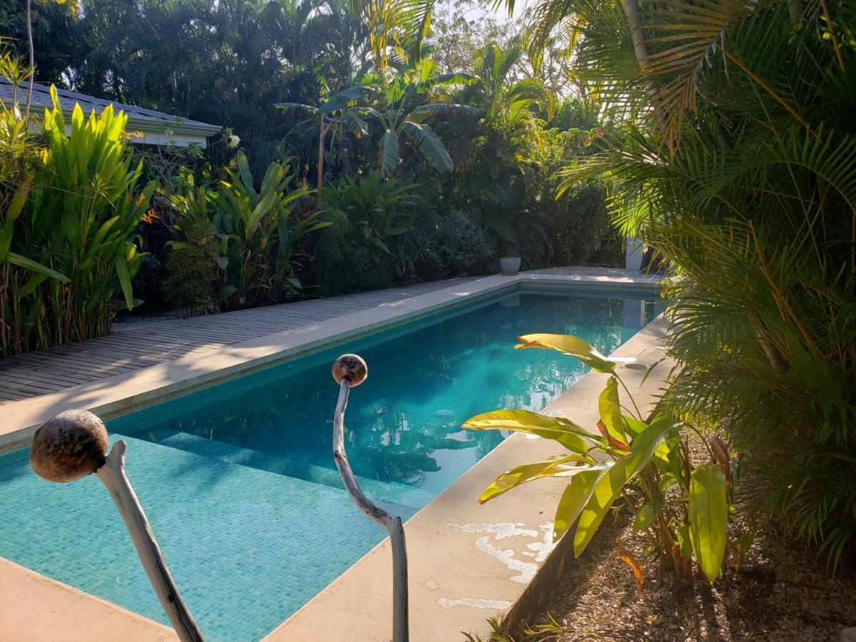 Cote Pacific Casitas Huacas Exterior foto