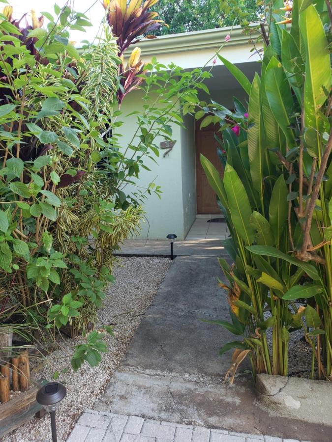 Cote Pacific Casitas Huacas Exterior foto