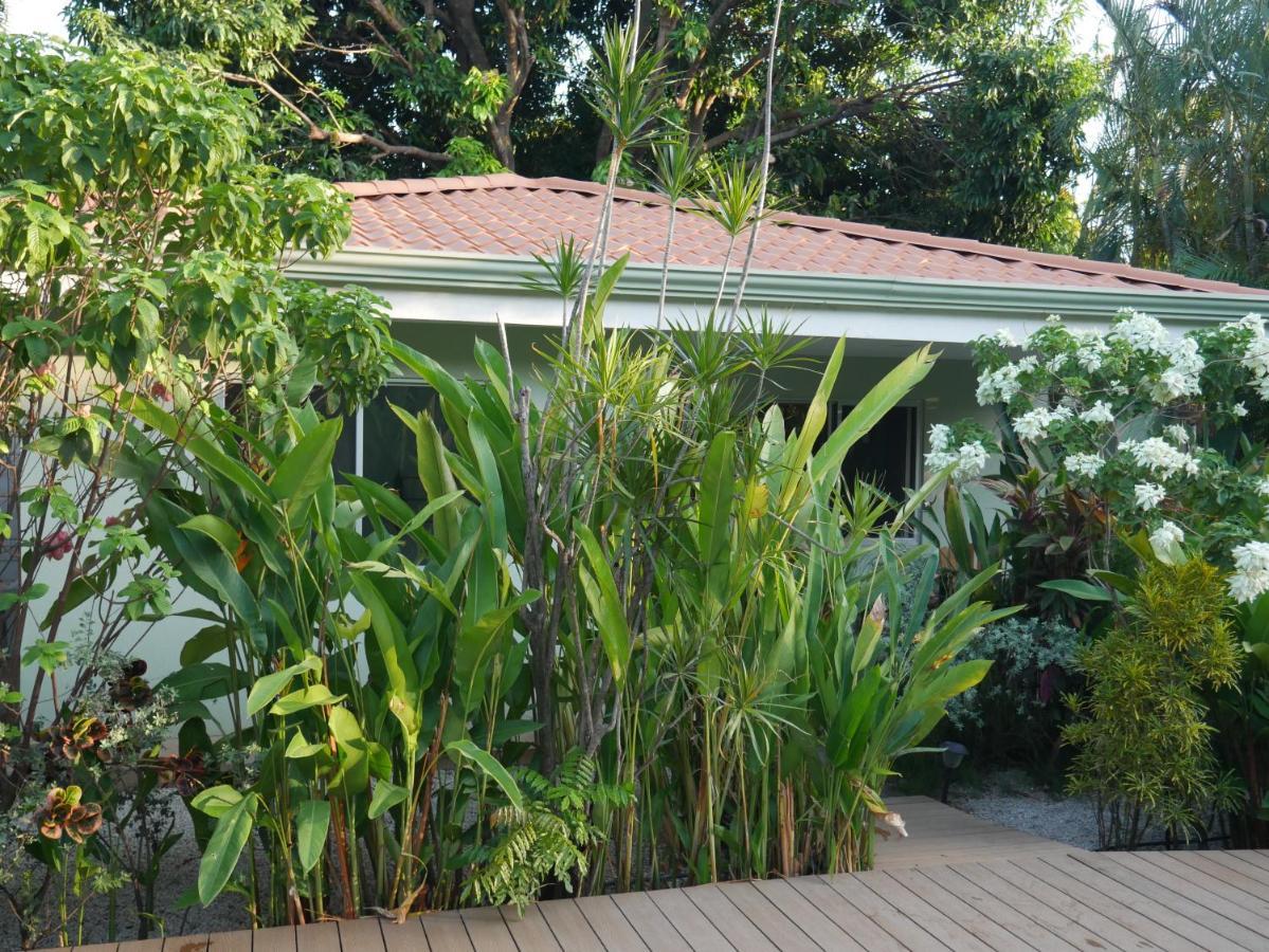 Cote Pacific Casitas Huacas Exterior foto