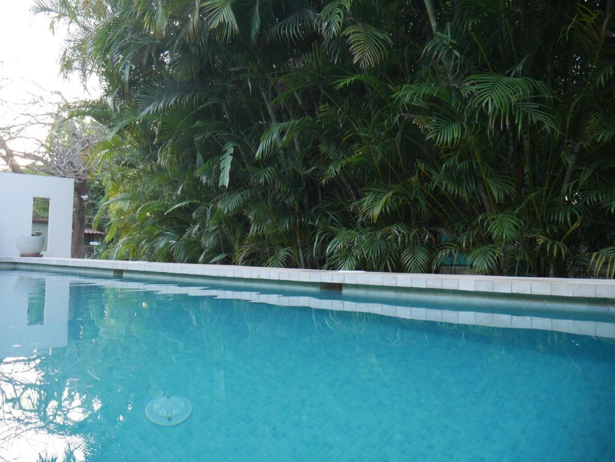 Cote Pacific Casitas Huacas Exterior foto