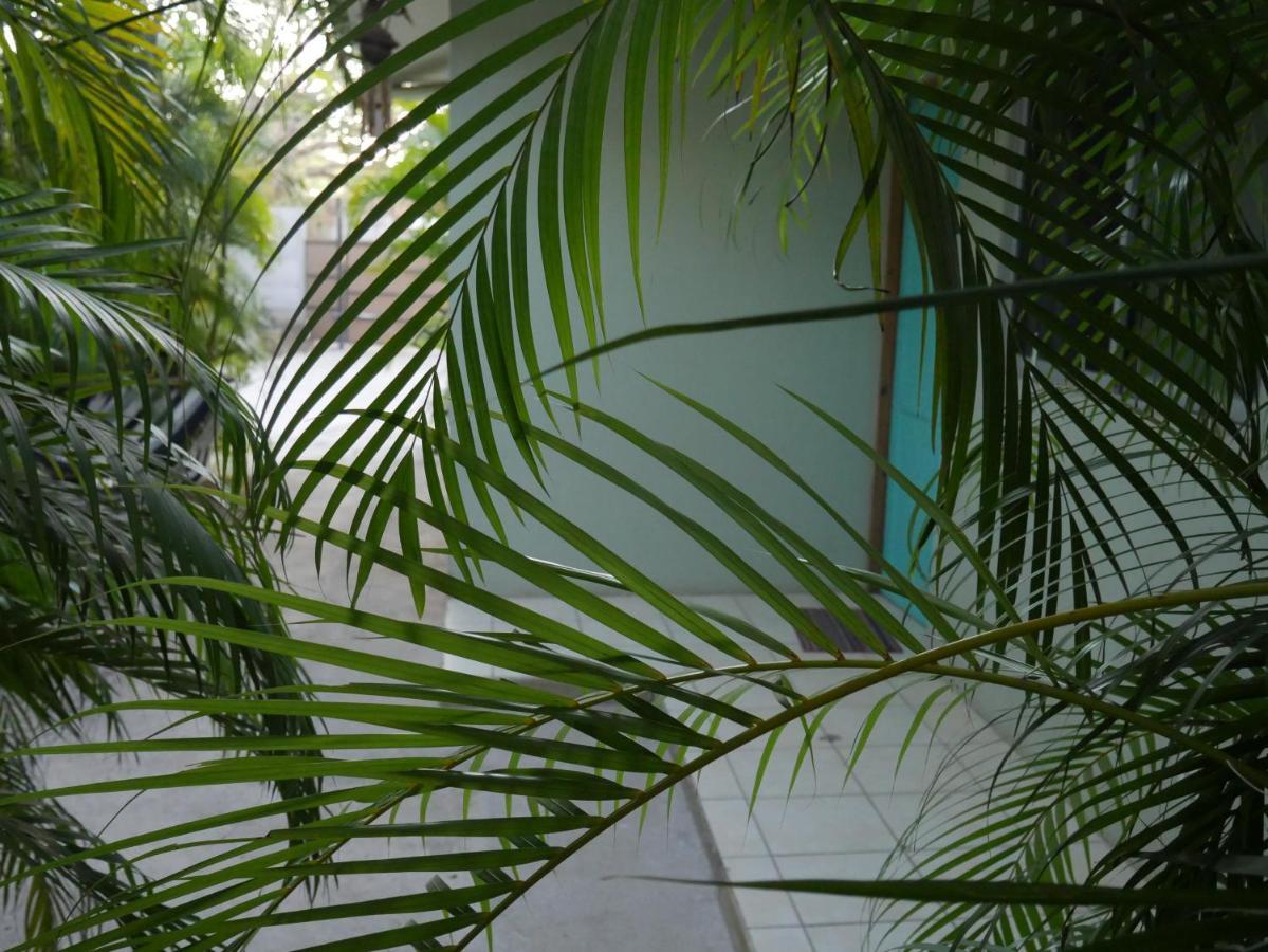 Cote Pacific Casitas Huacas Exterior foto