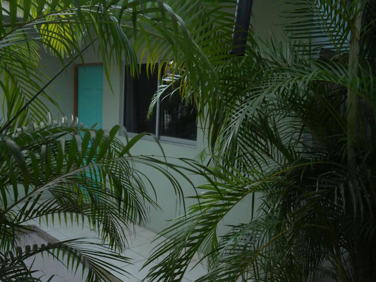 Cote Pacific Casitas Huacas Exterior foto