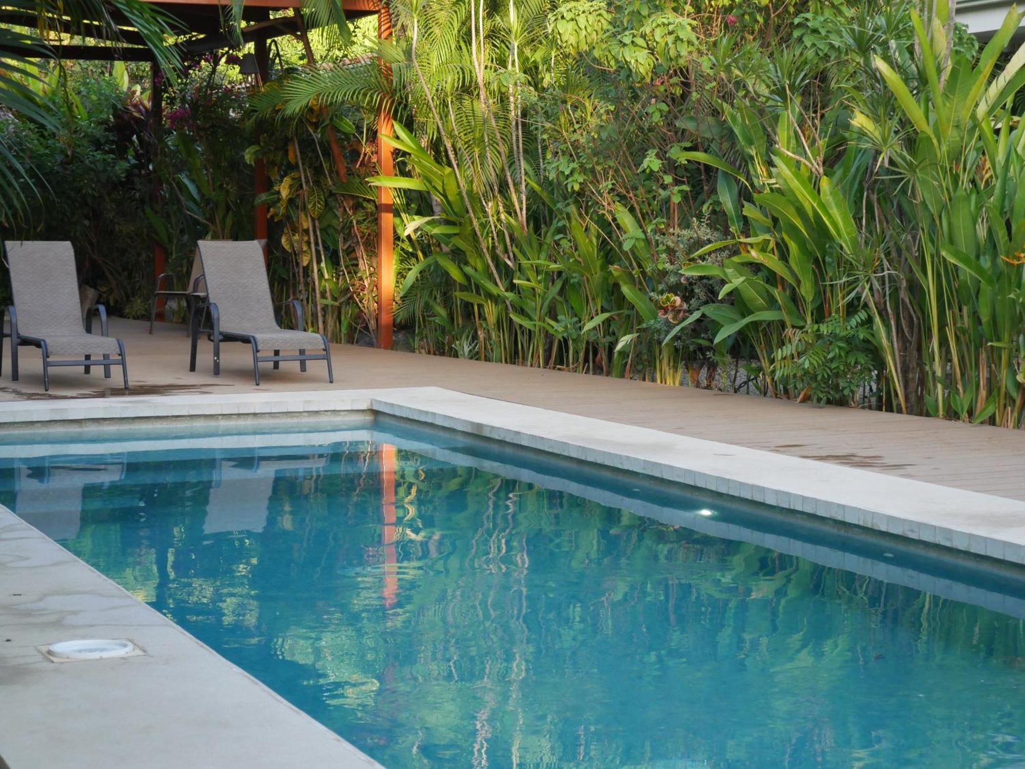 Cote Pacific Casitas Huacas Exterior foto